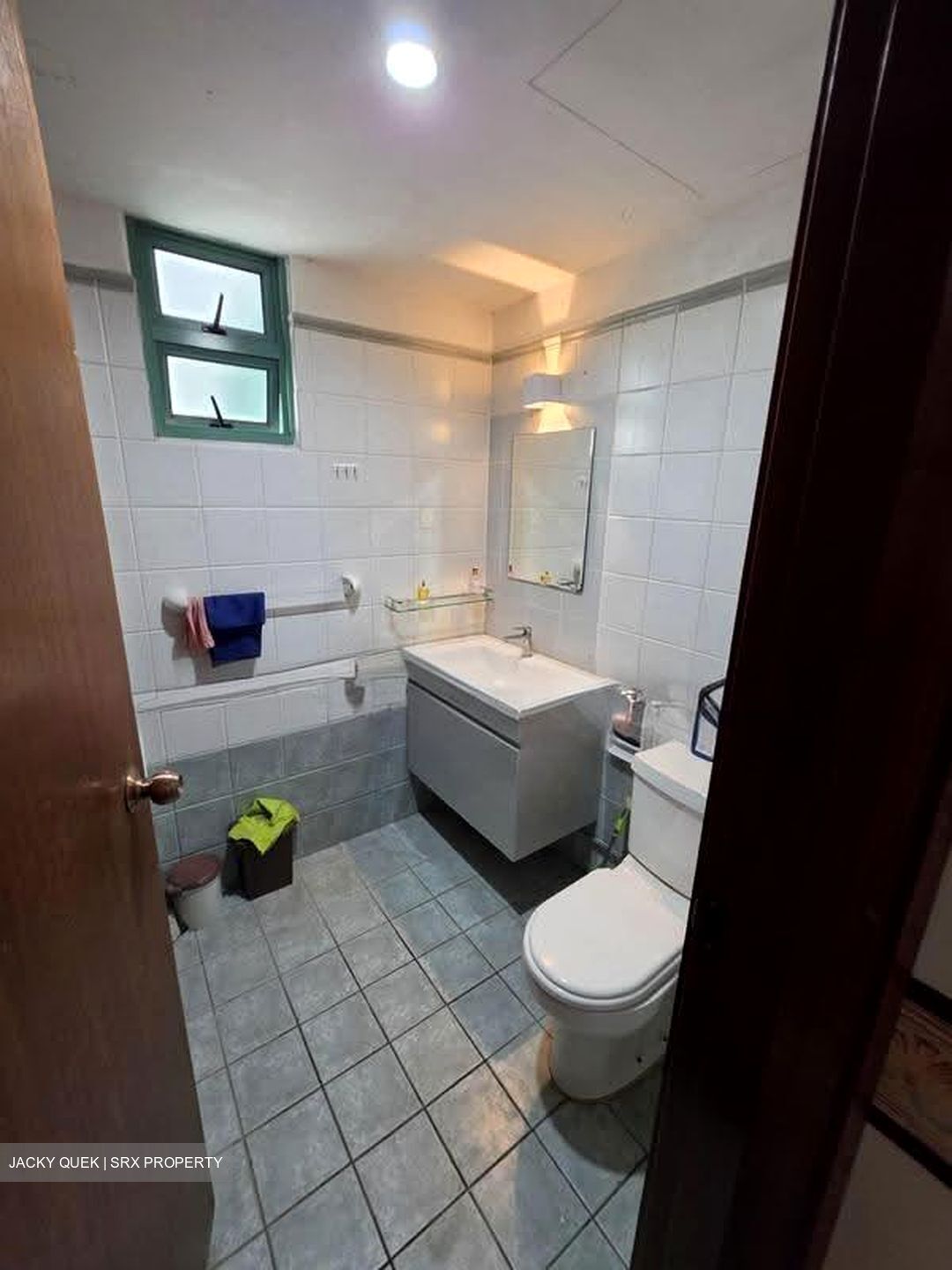 Changi Court (D16), Condominium #626640801